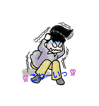 優香ちゃん（個別スタンプ：13）