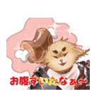 ドラレボ（個別スタンプ：12）