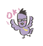 FREE AS A BIRD（個別スタンプ：23）