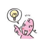 FREE AS A BIRD（個別スタンプ：28）