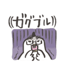 FREE AS A BIRD（個別スタンプ：34）