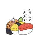 だめなおじさん（個別スタンプ：28）