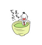 だめなおじさん（個別スタンプ：29）