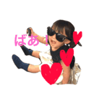 a.g.m（個別スタンプ：1）