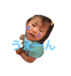 a.g.m（個別スタンプ：6）