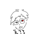 コンテンツグループ（個別スタンプ：1）