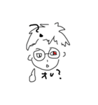 コンテンツグループ（個別スタンプ：2）