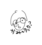 コンテンツグループ（個別スタンプ：3）
