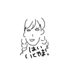 コンテンツグループ（個別スタンプ：8）