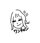 コンテンツグループ（個別スタンプ：15）