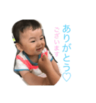うた＆とら（個別スタンプ：5）