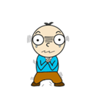 Little Head（個別スタンプ：2）