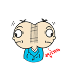 Little Head（個別スタンプ：4）
