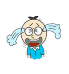 Little Head（個別スタンプ：11）