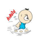 Little Head（個別スタンプ：21）
