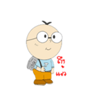 Little Head（個別スタンプ：26）