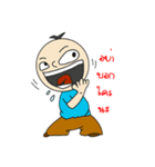 Little Head（個別スタンプ：30）