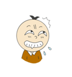 Little Head（個別スタンプ：32）