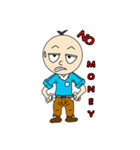Little Head（個別スタンプ：34）