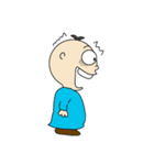 Little Head（個別スタンプ：35）