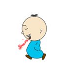 Little Head（個別スタンプ：36）