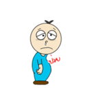 Little Head（個別スタンプ：37）