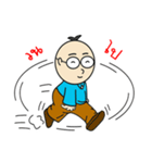 Little Head（個別スタンプ：39）