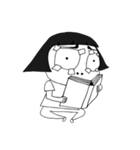 Nicku2（個別スタンプ：1）