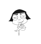 Nicku2（個別スタンプ：6）