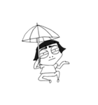 Nicku2（個別スタンプ：9）
