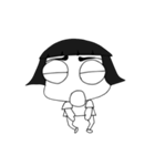 Nicku2（個別スタンプ：14）
