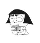 Nicku2（個別スタンプ：16）
