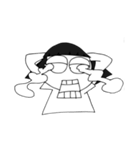 Nicku2（個別スタンプ：20）