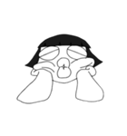 Nicku2（個別スタンプ：25）