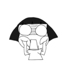 Nicku2（個別スタンプ：37）