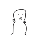 itawkom（個別スタンプ：3）