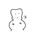 itawkom（個別スタンプ：8）
