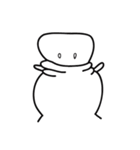 itawkom（個別スタンプ：10）