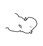 itawkom（個別スタンプ：14）