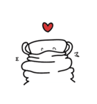 itawkom（個別スタンプ：18）