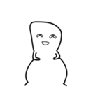 itawkom（個別スタンプ：21）