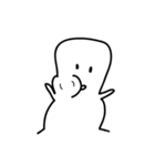 itawkom（個別スタンプ：33）