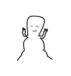 itawkom（個別スタンプ：38）
