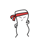 itawkom（個別スタンプ：40）