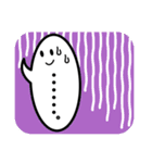 ふきだし普通編（個別スタンプ：26）