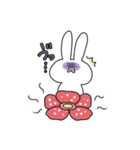 うさぎゃーーー（個別スタンプ：29）