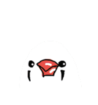 しらす大福Z（個別スタンプ：5）