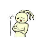 usajin（個別スタンプ：17）