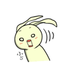usajin（個別スタンプ：24）