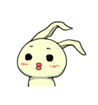usajin（個別スタンプ：25）